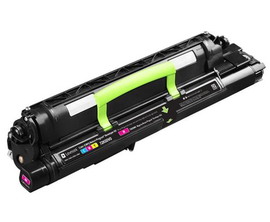 LEXMARK/IBM - UNITA' SVILUPPATORE - MAGENTA - 72K0DM0 - RETURN PROGRAM - 300.000 PAG IBM72K0DM0
