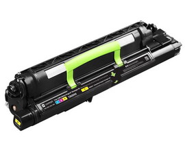 LEXMARK/IBM - UNITA' SVILUPPATORE - GIALLO - 72K0DY0 - RETURN PROGRAM - 300.000 PAG IBM72K0DY0