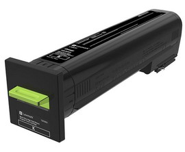 LEXMARK/IBM - TONER - NERO - 72K2XK0 - RETURN PROGRAM - 33.000 PAG IBM72K2XK0
