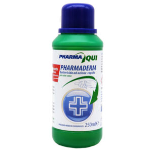 DISINFETTANTE CUTANEO 250ML 73556