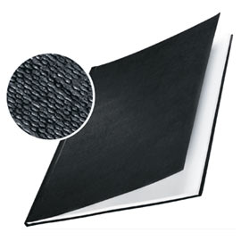 COPERTINA  IMPRESSBIND 21mm 176-210 fg. Bl-Nr ESSELTE 60258