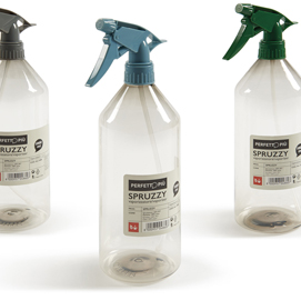 SPRUZZINO IN PLASTICA DA 1LT 74111