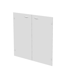 FESTONE BUON COMPLEANNO - IN CARTONCINO - ARGENTO - BIG PARTY 104199