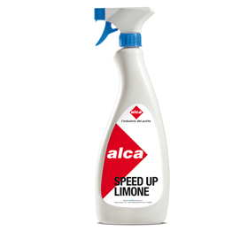 SGRASSATORE  SPEED-UP 750ML. 74146