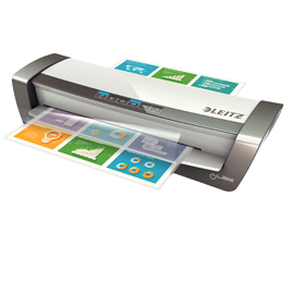 PLASTIFICATRICE ILAM OFFICEPRO - A3 - LEITZ 80476