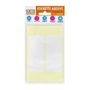 BUSTA A SACCO IN TYVEK - SERIE POSTYVEK - STRIP ADESIVO - 305X406 MM - 55 GR - BLASETTI - CONF. 100 PEZZI 47508