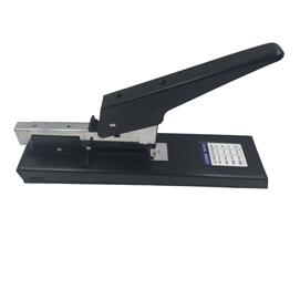 CUCITRICE DA TAVOLO 135 - ALTI SPESSORI - MAX 120 FOGLI - MOLHO LEONE 95053
