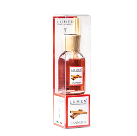 DIFFUSORE A BASTONCINO cannella 76408