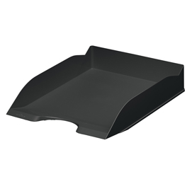 VASCHETTA PORTACORRISPONDENZA ECO - NERO - DURABLE 95179