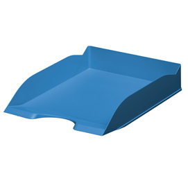 VASCHETTA PORTACORRISPONDENZA ECO - AZZURRO - DURABLE 95180