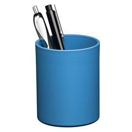 PORTAPENNE ECO - D 80 MM X H 100 MM - AZZURRO - DURABLE 95189