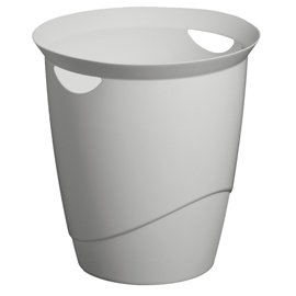 CESTINO GETTACARTA ECO - H 330 X D 315 MM - GRIGIO - DURABLE 95194