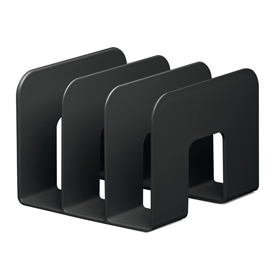 PORTACATALOGHI ECO - L 215 X H 165 X P 210 MM - NERO - DURABLE 95195