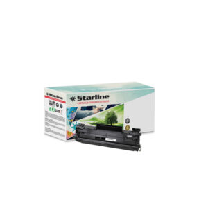 STARLINE - TONER RICOSTRUITO -  PER HP - CE278A - 2.100 PAG STLHCE278A