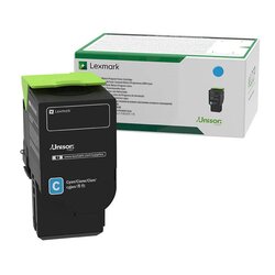 LEXMARK - CARTUCCIA - CIANO - 78C20C0 - 1.400 PAG IBM78C20C0