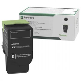 LEXMARK - CARTUCCIA - NERO - 78C20K0 - 1.400 PAG IBM78C20K0