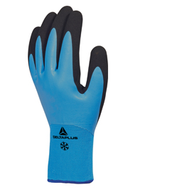 GUANTI DA LAVORO VV736 TG.10 PALMO E DORSO IN LATTICE 79626