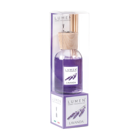 DIFFUSORE A BASTONCINO lavanda 79661