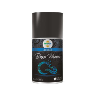 REFILL PER DIFFUSORE BASIC FRESH - BREZZA MARINA - 250 ML - MEDIAL INTERNATIONAL 92511