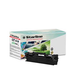 STARLINE - TONER RICOSTRUITO PER HP - NERO - CF279A - 1.000 PAG STLHCF279A