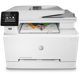 HP - STAMPANTE LASERJET PRO MFP M283DW - 7KW75A HP-7KW75A