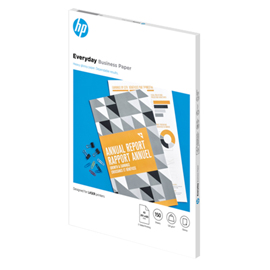 HP - CARTA PATINATA PROFESSIONALE HP EVERYDAY - PER STAMPA LASER - A3 - 120GR HP7MV81A