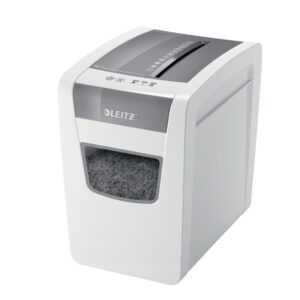 DISTRUGGIDOCUMENTI SLIM HOME150 P4 IQ - A FRAMMENTI - LEITZ 92605