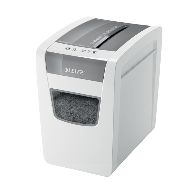 DISTRUGGIDOCUMENTI SLIM HOME150 P4 IQ - A FRAMMENTI - LEITZ 92605