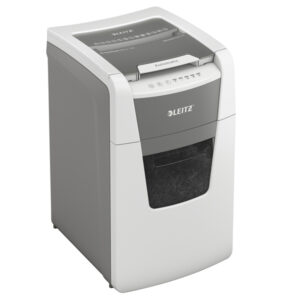 DISTRUGGIDOCUMENTI AUTOFEED 150 P4 IQ - A FRAMMENTI - LEITZ 92579
