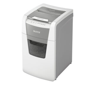 DISTRUGGIDOCUMENTI AUTOFEED 150 P5 IQ - A MICRO FRAMMENTI - LEITZ 92580