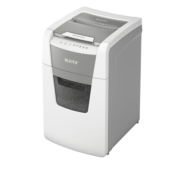 DISTRUGGIDOCUMENTI AUTOFEED 150 P5 IQ - A MICRO FRAMMENTI - LEITZ 92580