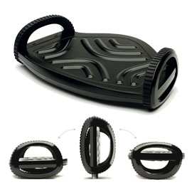 POGGIAPIEDI SMART ROCKER - FELLOWES 75041