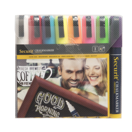 GESSO LIQUIDO 8 MARCATORI 80244