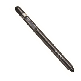 PENNA TRATTO CLIP PUNTA FIBRA NERO 28181