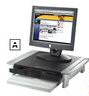 SUPPORTO MONITOR OFFICE SUITES - FELLOWES 46393