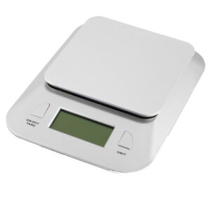 BILANCIA ELETTRONICA - PESO MASSIMO 3 KG - LEBEZ 77366