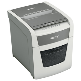 DISTRUGGIDOCUMENTI AUTOFEED 50 P4 - AUTOMATICO - LEITZ IQ 99563