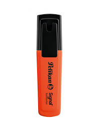 EVIDENZIATORE TEXTMARKER FLUO ARANCIONE   PELIKAN