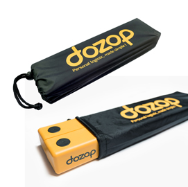 BORSA PER TRASPORTO CARRELLINI DOZOP - ITERNET 87177