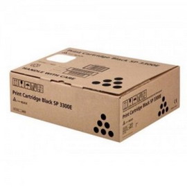 RICOH - TONER - NERO - 821242 - 6.400 PAG RICRHSP311HE