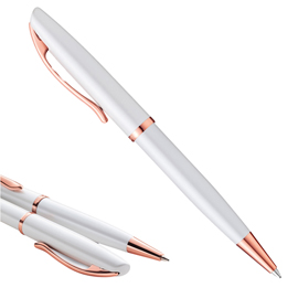 PENNA SFERA JAZZ NOBLE ELEGANCE - PUNTA M - PEARL - PELIKAN 99444