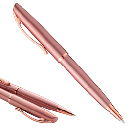 PENNA SFERA JAZZ NOBLE ELEGANCE - PUNTA M - ROSE - PELIKAN 99445
