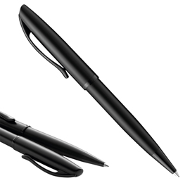 PENNA SFERA JAZZ NOBLE ELEGANCE - PUNTA M - CARBON - PELIKAN 99447