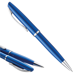 PENNA SFERA JAZZ NOBLE ELEGANCE - PUNTA M - SAPHIRE - PELIKAN 99448