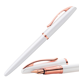 PENNA SFILOGRAFICA JAZZ NOBLE ELEGANCE - PEARL - PELIKAN 99450