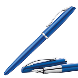 PENNA SFILOGRAFICA JAZZ NOBLE ELEGANCE - SAPHIRE - PELIKAN 99454