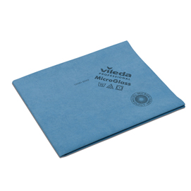 PANNI BLU 50X40CM MICROFIBRA VILEDA 5PZ. 82601