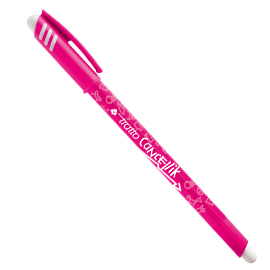 PENNA A SFERA CANCELLABILE CANCELLIK - PUNTA 1,0MM - FUCSIA - TRATTO 53462