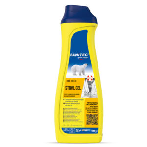 SAPONE LIQUIDO BAR GEL 2 IN 1 82746