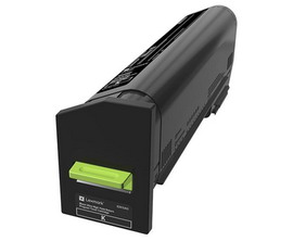 LEXMARK/IBM - TONER - NERO - 82K2UK0 - RETURN PROGRAM - 55.000 PAG IBM82K2UK0